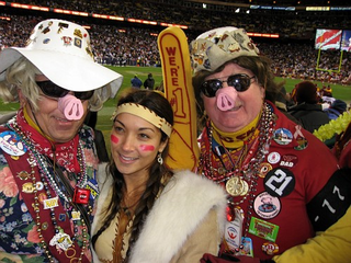 Illustration for article titled The 2009 Washington Redskins: A Season Of Failure